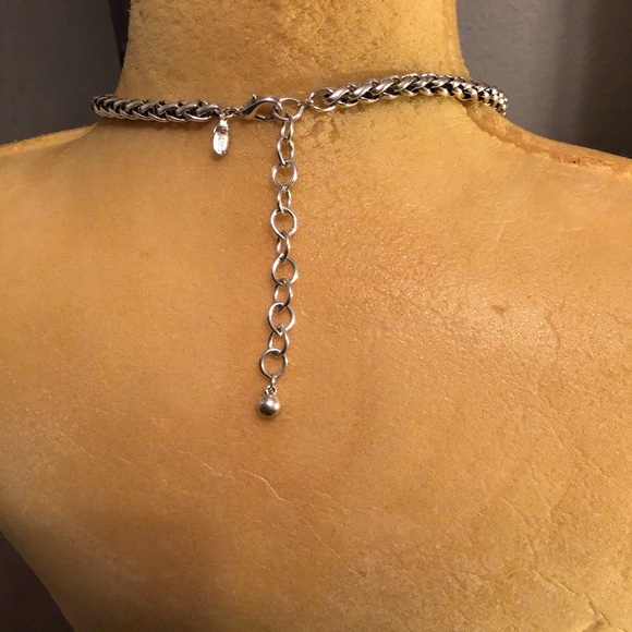 Chico’s necklace - Picture 3 of 4